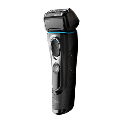 

BRAUN body wash electric razor Germany machine imported 5 series 5145S with horn trimmer