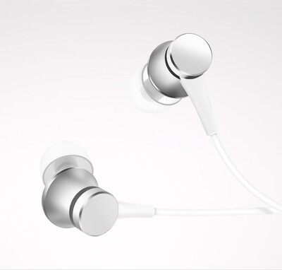 

Original Xiaomi Mi Piston Earphone Newest Xiaomi Fresh Edition Basic Version Earphone In Stock With Mic for Samsung for Xiaomi