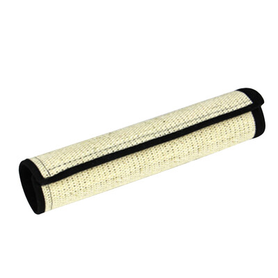 

Cat Scratch Protecting Pad Natural Sisal Furniture Foot Protection Pads Cats Pets Nip Tower Climbing Tree