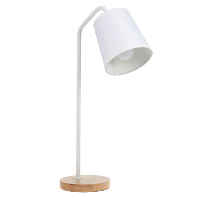

Modern LED Table Desk Lamp for Bedroom Living Room Schoolchildren