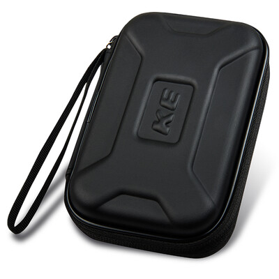 

Kingshare 25-inch hard shell mobile hard disk package black KS-PHD25K