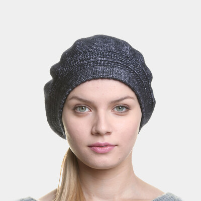 

Cashmere Hat