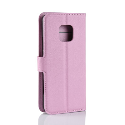 

Hot Selling Huawei Mate 20 Pro Phone Case Luxary PU Leather Flip Wallet Phone Case with Stand Card Case Function