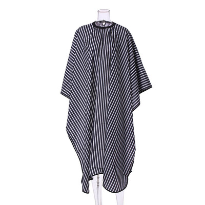

Pro Salon Apron Hairdressing Gown Waterproof Cloth Anti-static Haircutting Hair Dyeing Cape