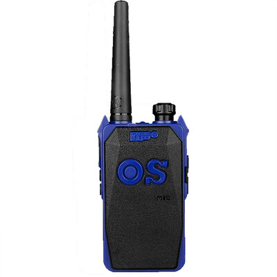 

OUSHENG PMR446Mhz License Free Mini Hanheld Walkie Talkie OS-F99