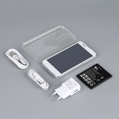 

5.0 Inch MTK6580 Smartphone Android 5.1 Quad Core Dual SIM Dual Standby