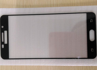 

Ainy 0.33mm 2.5D Защитное Стекло screen protector для Samsung Galaxy A5100 черное