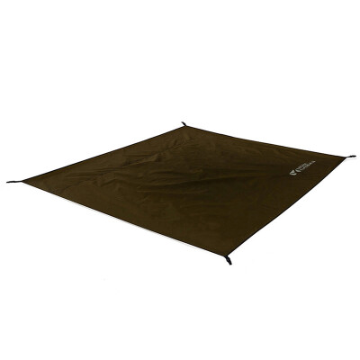 

Pigeon flute outdoor equipment camping mats waterproof tide picnic mats automatic tents dedicated floor color random