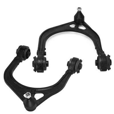 

YITAMOTOR 2PC Front LeftRight Upper Control Arm w Ball Joint Kit for 2005-2016 Dodge Charger Challenger Magnum Chrysler 300