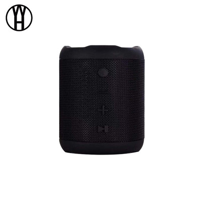 

WH M2 Multi-function Bluetooth Speaker Subwoofer Card Mini Phone Wireless Bluetooth Speaker