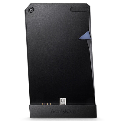 

IRiver (Iriver) Astell & Kern AK380 AMP портативный усилитель клип черный вариант применим AK380 AK320 AK300