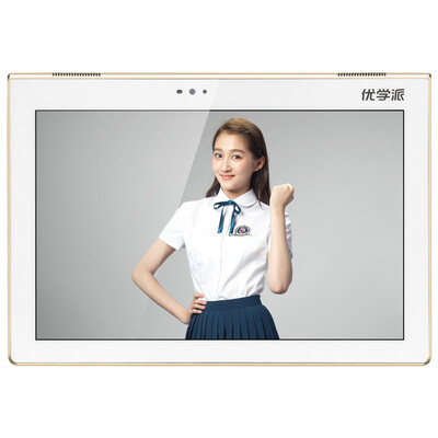 

Gifted school U22 student tablet computer Noah boat 10.1 inch learning machine elementary school junior high school high school synchronized tutor gold