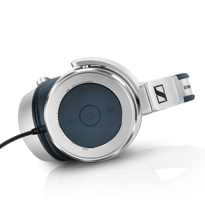 

Sennheiser HD 630VB музыкальные наушники