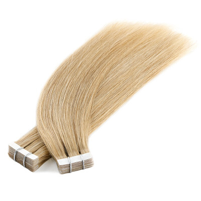 

Neitsi 12inch Straight Tape in Real Human Hair Extensions 5A Grade 20Pcs Pack