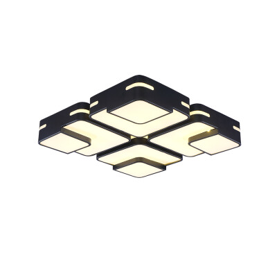 

JX725 - 48W - WW Warm White Ceiling Lamp AC 220V