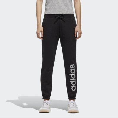 

Adidas ADIDAS 2018 Autumn Womens Model Series PT FT CH LINEAR Trousers DM5332