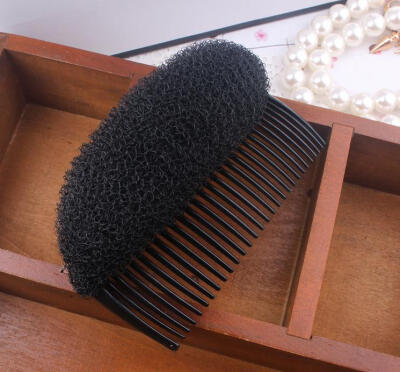 

MyMei Women Fashion Lady Hair Styling Clip Stick Bun Maker Braid Tool Hair Accessories