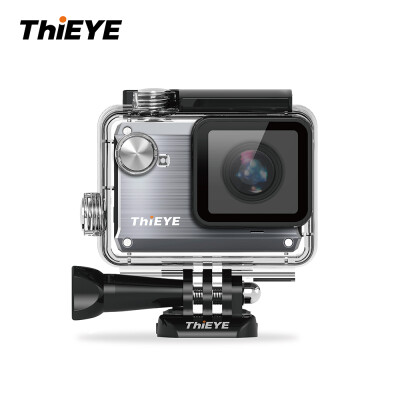 

ThiEYE i30 WiFi 1080P 30fps 1,5 "TFT LCD Action Camera Водонепроницаемый рекордер для автомобилей DVR