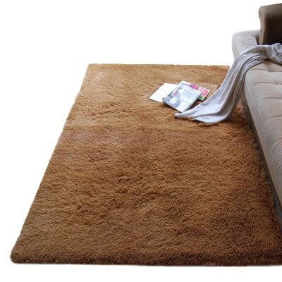 

FOOJO living room soft rug carpet