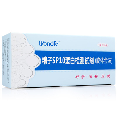 

Wondfo SP10 тест на протеины