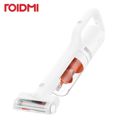 

ROMIMI XCQ02RM Handheld Wireless Bed Detachment Household Deodorizer