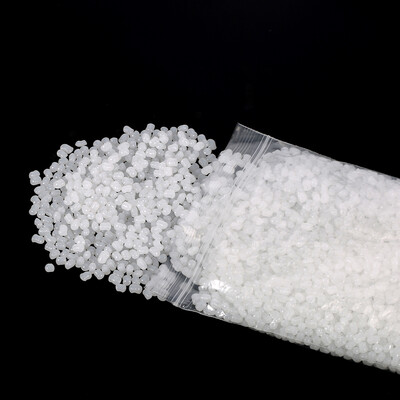 

100g Polymorph Mouldable Plastic Pellets Thermoplastic Polycaprolactone PCL