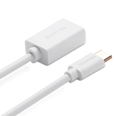 

UGREEN Type-c OTG Кабель-адаптер для Xiaomi 5/6/ Huawei p9/ Letv / Apple/Macbook