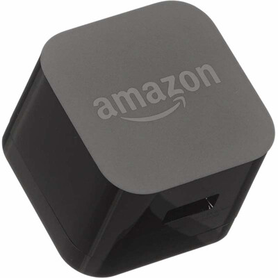 

Amazon Kindle device power adapter (9W) original charger