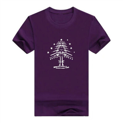 

Assault Rifle Hgun Gun Christmas Tree Gildan - Pullover Mens T-Shirt