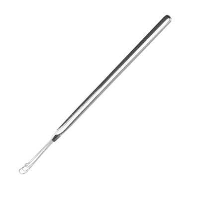 

Stainless Steel Ear Pick Ear Cleaner Portable Dig Ear Curette Tools Digging Earpick Cleaner Ear Spoon Ear Cleaning Tool