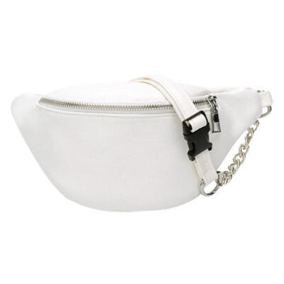 

Bum Bag Fanny Pack Travel Waist Festival Money Belt Leather Pouch Holiday Wallet