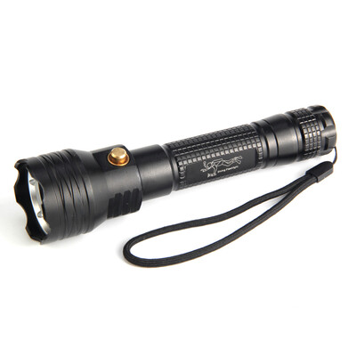 

UltraFire UF - Q3 XM - L2 980Lm 3 Files USB Rechargeable Light Diving Flashlight