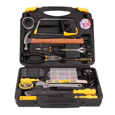 

Стэнли (Stanley) Set Home Kit Kit Kit 60 комплектов LT-807A