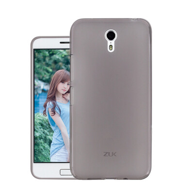 

MOONCASE Lenovo ZUK Z1 Ультратонкий ТПУ Силиконовые Мягкий чехол Обложка для Lenovo ZUK Z1