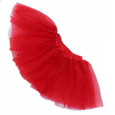 

Buenos Ninos Girls Tutu Assorted Colors