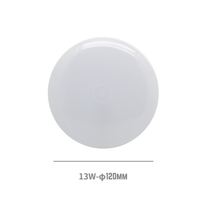 

AC85-265V LED Cold White Light 9W-36W Ceiling Lights Simple installation Energy Saving Light Indoor Corridor Light Bedroom lamp