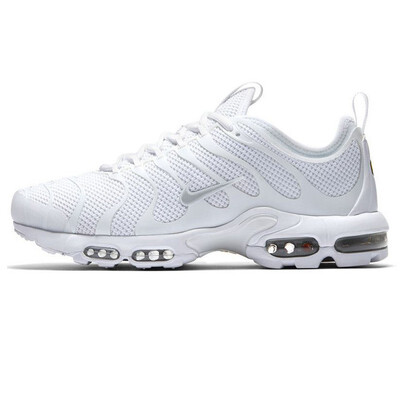 

Original New Arrival Authentic Nike Air Max Plus Tn Ultra 3M Mens Breathable Running Shoes Sport Outdoor Sneakers 898015-002