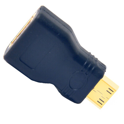 

Sanbao (Sanbao) SH-07 HDMI мастер передачи микрокомпьютер Micro HDMI головки переноса мужчины