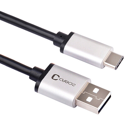 

Fergie Kappa (cabos) F065105Type-c кабель для передачи данных usb-c переключатель usb3.1 музыка как мобильный телефон Pro plus 2-зарядный кабель 1,5 м usb2.0 серебристая черная линия