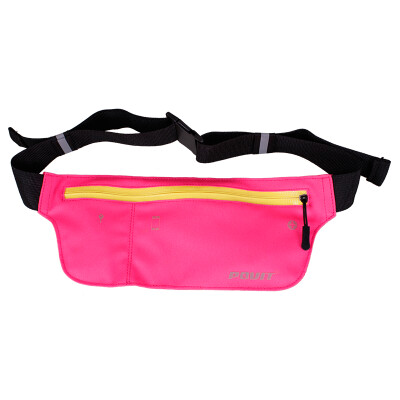 

POVIT Waist Pack for Traveling Sports Hiking