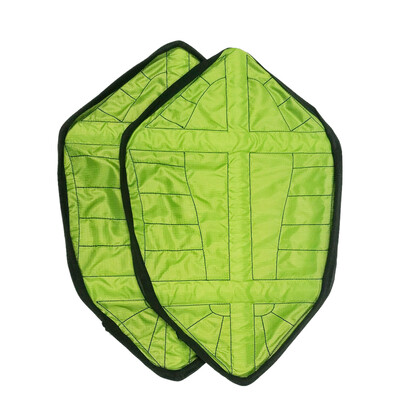 

2Pcs Automatic Portable Shoes Cover Lazy Man Hands-Free Shoes Cover Reusable Wear-Proof for Sneakers & Boots