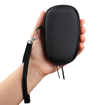 

For Logitech Wireless Mobile Mouse M185 M186 Hard Travel Pouch Cover Case Bag US