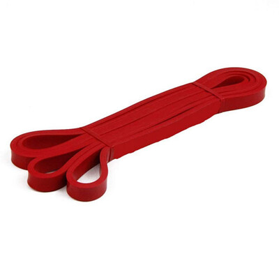 

Pull Up Assist Bands - Heavy Duty Resistance Band - Mobility & Powerlifting Bands