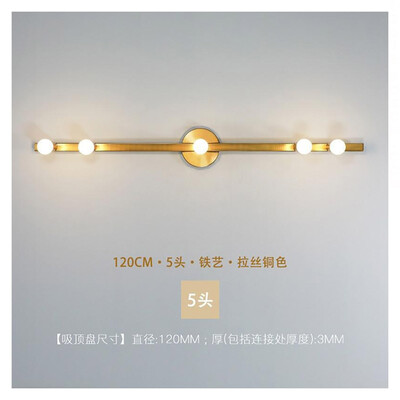 

Originality Wall Lamp ZM1714-6001