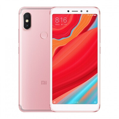 

Global Version Redmi S2 4GB 64GB Snapdragon 625 Octa Core 599" 189 Full Screen Dual Camera Smartphone Selfie Cellphone
