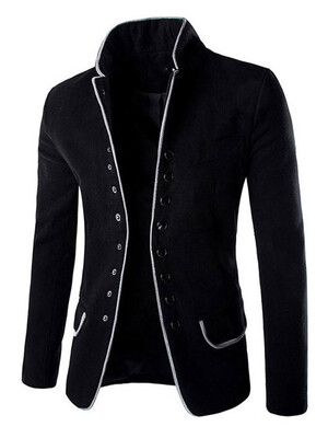 

Mens Blazer