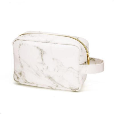 

Travel Makeup Cosmetic Toiletry Case Wash Organizer Storage Pouch Hanging Bag