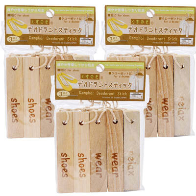 

Jingdong supermarket] happy forest camphor wood wardrobe pest control moth aroma for camphor pill camphor wood (15 pieces