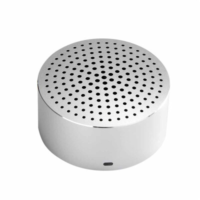 

Original XIAOMI Bluetooth Speaker Portable Wireless Bluetooth4.0 Mini Speaker