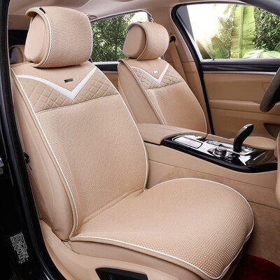 

Nile Four Seasons General Motors Cushion V Wind Van Mocha Brown